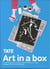 Art in a box (new edition)