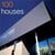 100 of the world's best houses vol.1 (format reduit)