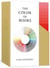 The color of books