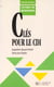 Cles pour le cdi