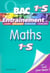 Objectif bac - maths - 1ère s - entraînement