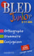 Bled junior - 8/11 ans