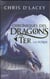 Chroniques des dragons de ter t.1 - la horde