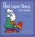 Petit lapin blanc est malade