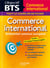 Objectif bts - commerce international
