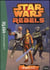 Star Wars Rebels 11 - Un nouvel allié