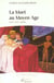 La mort au moyen age