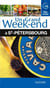Un grand week-end - saint-pétersbourg