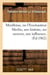 Myrdhinn, ou l'enchanteur merlin, son histoire, ses oeuvres, son influence, (ed.1862)