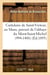 Cartulaire de saint-victeur, au mans, prieure de l'abbaye du mont-saint-michel (994-1400) (ed.1895)