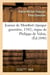 Jeanne de montfort (epoque guerriere, 1342), regne de philippe de valois, (ed.1840)
