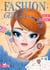 Nail art & tatouages - pochette avec accessoires