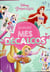 DISNEY PRINCESSES - Pochette Les Ateliers - Mes décalcos