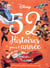 52 histoires pour l'année - pour les petits aventuriers