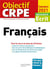 Objectif CRPE (édition 2021)