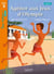 Agénor aux jeux d'Olympie - Tous lecteurs ! Roman Niveau 3 - Livre élève - Ed. 2020