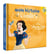 BLANCHE NEIGE - Mon histoire à écouter - Livre CD - Disney Princesses