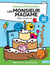 Monsieur Madame - Joyeux anniversaire