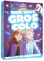 LA REINE DES NEIGES 1 et 2 - Mon Gros Gros Colo - Disney