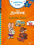 Disney BD Fin de CP-CE1 - Zootopie - Opération école !