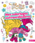 Les Trolls - Coloriages extraordinaires
