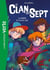 Le Clan des Sept Tome 14 : La médaille du Clan des Sept
