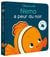 DISNEY BABY - Bonne nuit, p'tit coquin ! - Nemo a peur du noir