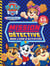 La Pat'Patrouille : Search and Rescue : Mission Détective : Mon livre d'activités