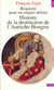 Requiem pour un empire defunt. histoire de la destruction de l'autriche-hongrie