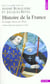 Histoire de la France Tome 4