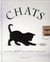 Chats - un livre à surprises des amoureux des chats