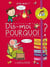 Dis-moi pourquoi ?