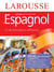 Grand dictionnaire Français Espagnol