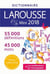 Dictionnaire larousse mini (édition 2018)