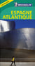 Le guide vert : Espagne atlantique