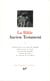La bible - ancien testament Tome 1