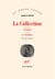 La collection : l' amant - le gardien