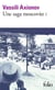Une saga moscovite Tome 1