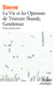 La vie et les opinions de Tristram Shandy, gentleman