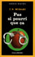 Pas si pourri que ça