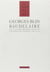 Baudelaire/Résumés des cours au Collège de France, 1965-1977