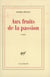Aux fruits de la passion