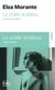 Le châle andalou et autres nouvelles- lo scialle andaluso ed altre novelle