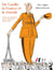 De Gaulle, la France et le monde : Trente ans d'histoire par la caricature - 1940-1970