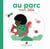 Au parc, mon bébé