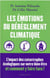Les émotions du dérèglement climatique