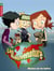 Les Sauvenature Tome 7 : menace sur les loutres