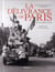 La délivrance de Paris - 19-26 août 1944