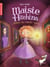 Maisie hitchins Tome 3 - l'affaire du manoir hanté