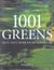 1001 greens qu'il faut avoir joues dans sa vie (les)
